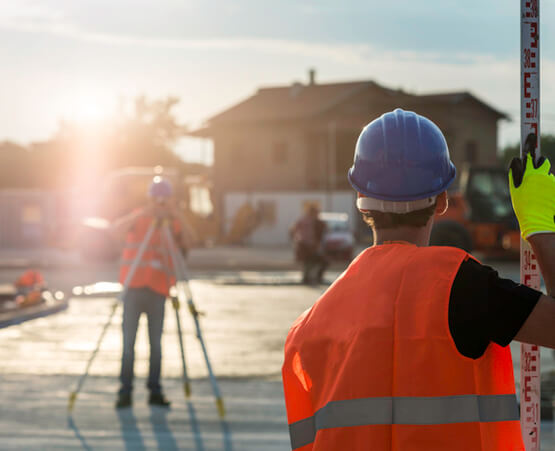 Land Surveying Companies East Peoria IL