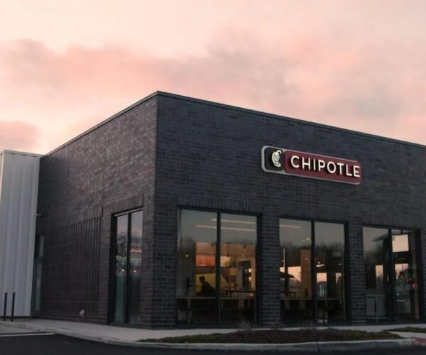 Chipotle in Davenport IA